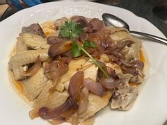 -惠州白鹭湖雅居乐喜来登度假酒店-采悦轩中餐厅
