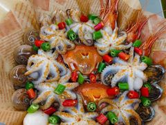 -黄兴南路步行商业街