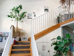 -隹木咖啡馆(宝龙广场店)