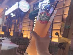 -马迭尔德式西餐精酿啤酒屋(中央大街店)