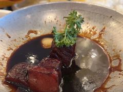 -聚鑫阁江浙菜·非遗传承技艺(青村帝华园店)
