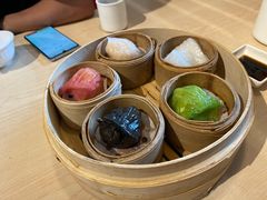 -避风塘(百联奥特莱斯广场店)