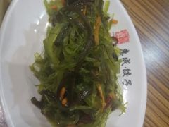 -惠成饺子(百合园店)