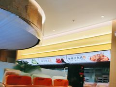 -黄记煌三汁焖锅(悦方IDmall店)