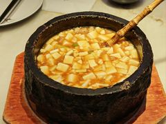 -绿茶餐厅(青岛城阳万象汇店)