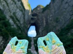 -张家界天门山国家森林公园