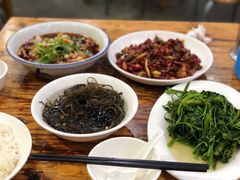 -雨田饭店(华兴东街店)