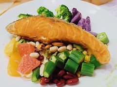 -Dreamsalad梦想轻厨(健康轻食·减脂沙拉·意面·祖庙店)