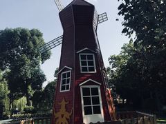 -安徒生童话乐园