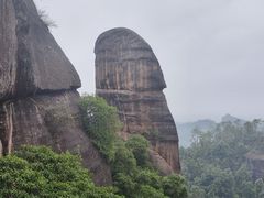 -丹霞山风景名胜区