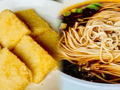 -金典银峰老鹅馆·昆山菜(亭林公园店)