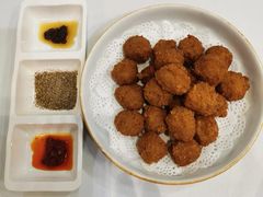 -东兴楼饭庄(六里桥店)