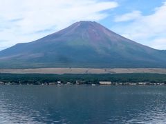 -富士山吉田線五合目