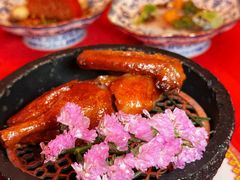 -白家大院·王府宫廷菜(苏州街店)