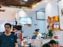 -长平老姿娘夜粥(平东一街店)