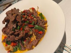 -桂满陇·海市蜃楼·黑金(国金店)