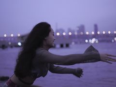 -武昌江滩