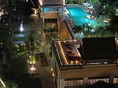 -三亚湾红树林度假世界(木棉酒店)
