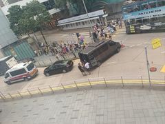 -环球贸易广场(ICC)