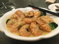-北海渔村酒楼·粤菜海鲜点心(新华店)