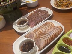 -姥姥家春饼店(交大东路店)
