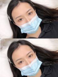 -久匠·纹眉半永久野生眉