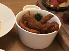 -MR.ROCKY洛奇先生RESTAURANT&BAR(宝安壹方城店)