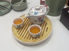 -南拳十三姨·潮汕砂锅粥·粤菜(西单大悦城店)