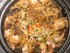 -前海沿·青岛菜(大拇指广场石老人店)