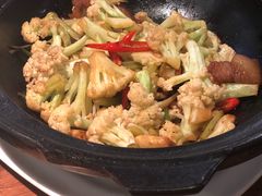 -黑鸡小馆(金源店)