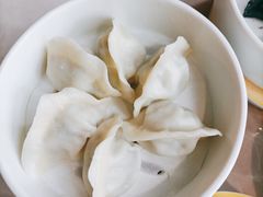 鲅鱼水饺-船歌·鱼水饺青岛菜(闽江二路店)