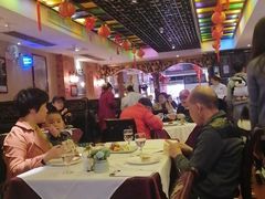 大堂-太平馆西餐厅(北京路店)