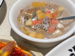 -江渔儿酸菜鱼·拔草餐厅(虎门君乐汇店)