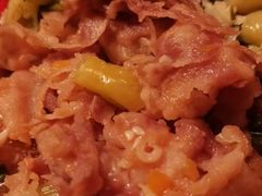 -富力万达嘉华酒店-美食汇西餐厅