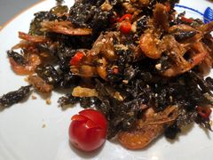 -楚鱼王·河鲜·湖北菜(华农店)