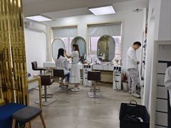 -微笑时刻照相馆·企业合影·商务外拍(北京五道口店)