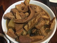 -黄祥华养生堂·炖汤·营养蒸饭(岭南天地店)