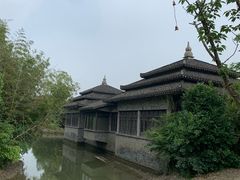 -韩湘水博园