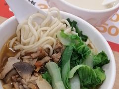 -大师兄·西北小馆(北站缤果空间店)