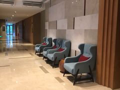 -成都蒲江花样年福朋喜来登度假酒店·宜客乐西餐厅