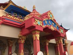 -中国马镇舞马世界主题乐园