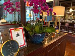 -Wolfgang’s Steakhouse 沃夫冈牛排馆(上海白玉兰广场店)