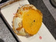 -吉盛川创作料理(保利国际广场店)