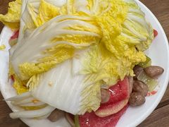 -老刘家永盛斋·传统泡馍(东关南街店)