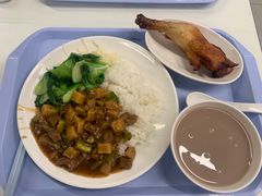 -北大家园食堂