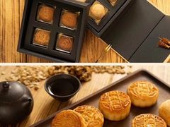 -祥禾饽饽铺·中式糕点(天津河东美福园店)
