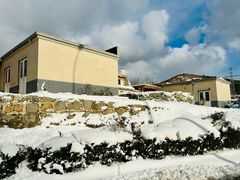 -烟台山景区