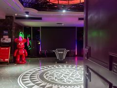 -欢乐迪KTV(新天店)