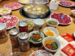 -汕头八合里海记牛肉店(清河店)