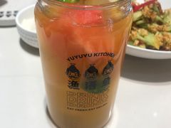 -渔语鱼酸菜鱼新川菜(来福士店)